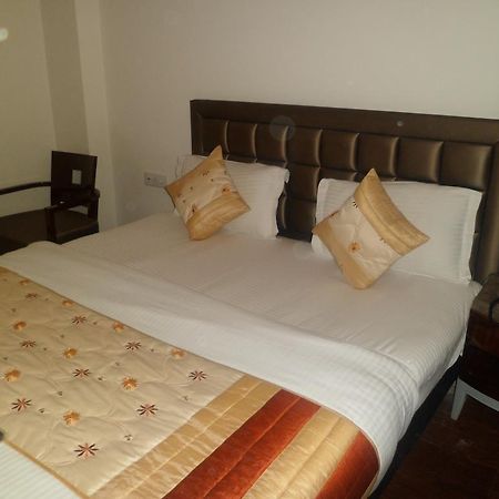Hotel Cabana @ Pahar Ganj Νέο Δελχί Εξωτερικό φωτογραφία
