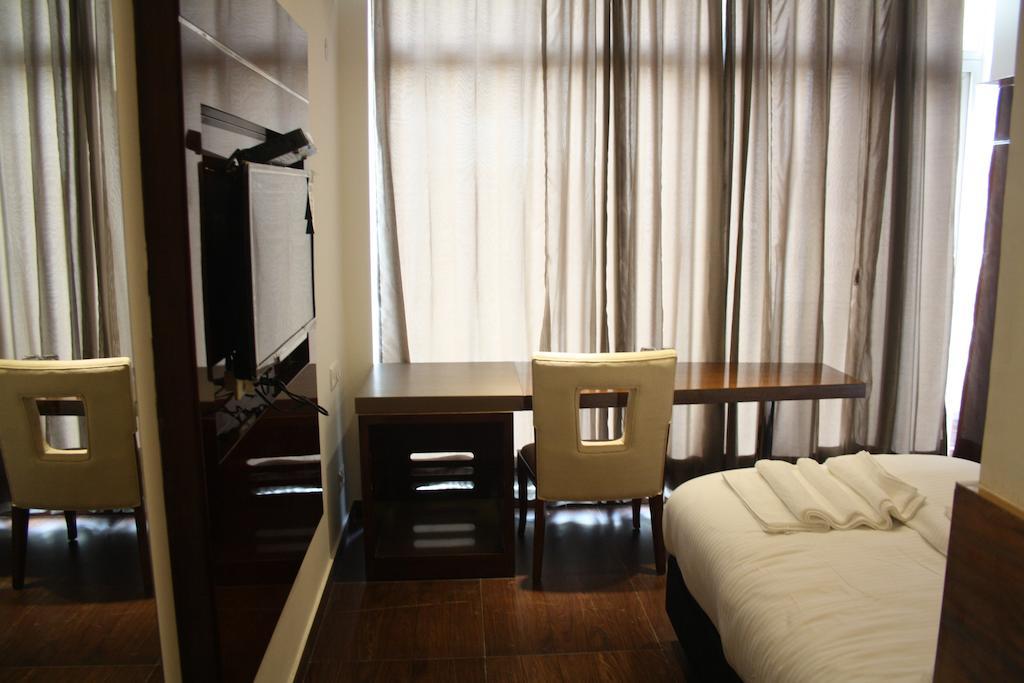 Hotel Cabana @ Pahar Ganj Νέο Δελχί Δωμάτιο φωτογραφία